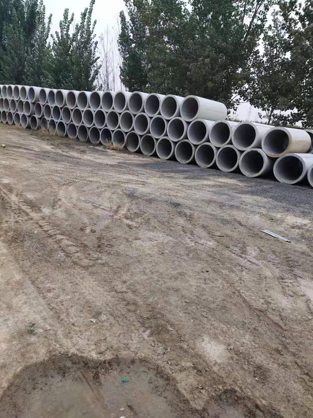 太湖水泥管